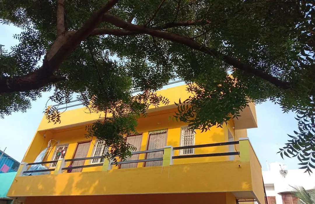Thendralhomestay-1